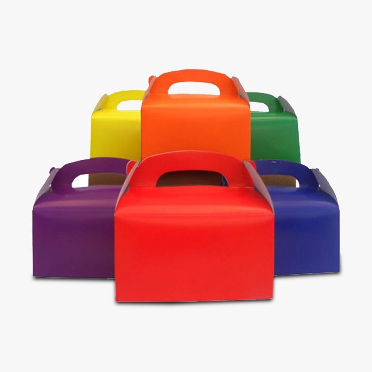 DonaldMax212's tweet image. Gable boxes, which combine the advantages of a pouch and a container, are used as food packing boxes, gift boxes, and several other things. bit.ly/3sSVesO

#customboxes #gableboxes #printedgableboxes #custompackaging