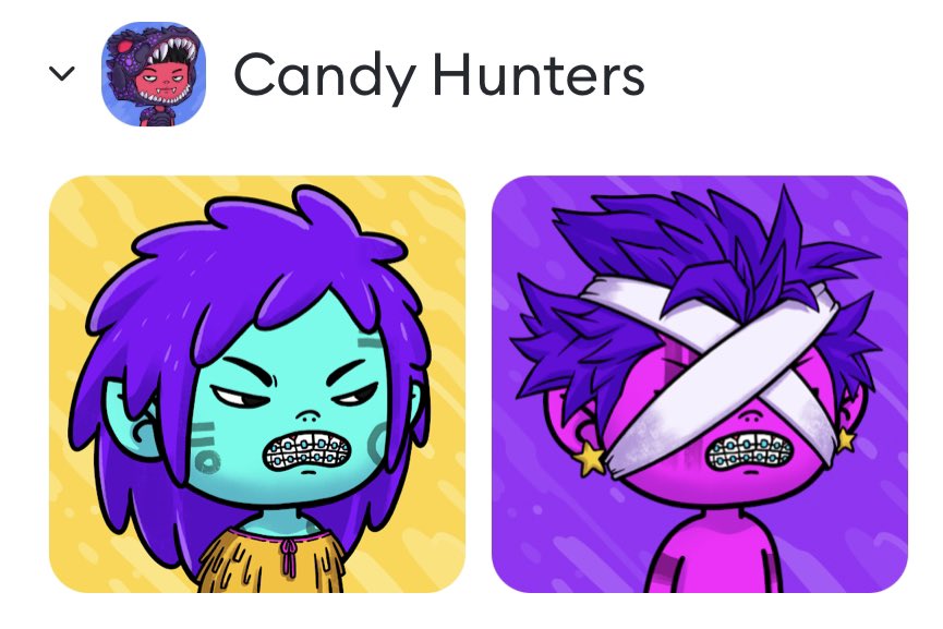 0xChickan tweet media