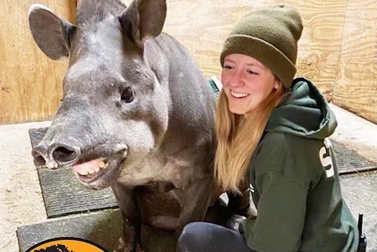 Animal Adventure Park tweet media