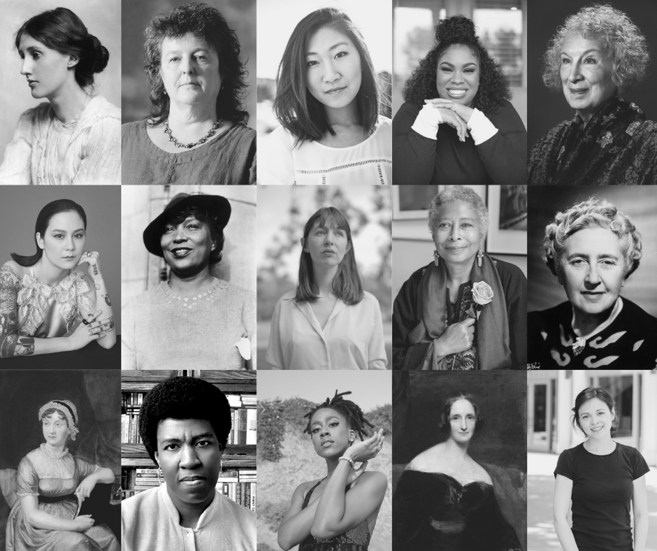 LaglibNY's tweet photo. Happy International Women's Day! Check out this list by the New York Public Library of 365 Books by Women that are a must-read! https://t.co/oSXP3xWhCk
#womensday #dutchesslibraries #laglibny https://t.co/cDjRJ8ErBO