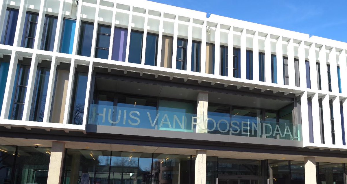 Overmorgen is het zover, de opening van het nieuwe HUIS van Roosendaal. 🏡 En die kan jij live volgen via de livestream! Tussen 19.00 en 20.00 uur neemt wethouder Cees Lok je mee in het verhaal van het HUIS.  Klik die avond op de volgende link en kijk mee: lnkd.in/dFmeyvSi