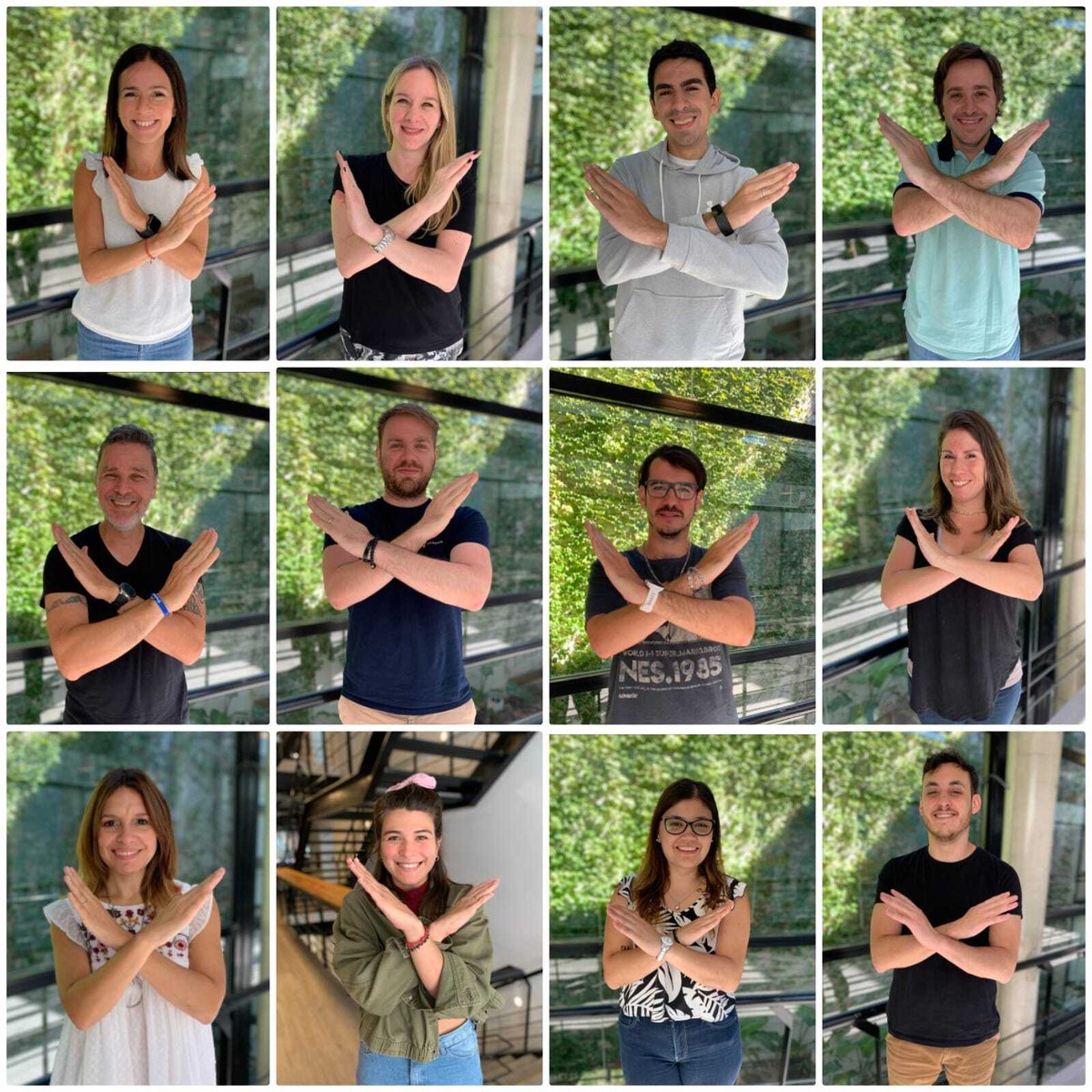 matiasesena's tweet photo. #BreakTheBias #onapsislife #IWD2022 @onapsis https://t.co/c55ggj8XGf