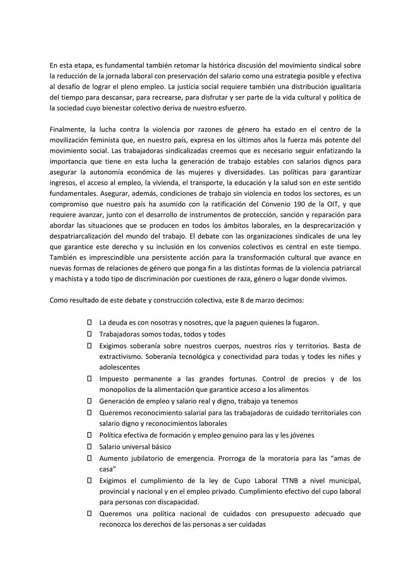 Federación Nacional Territorial tweet media