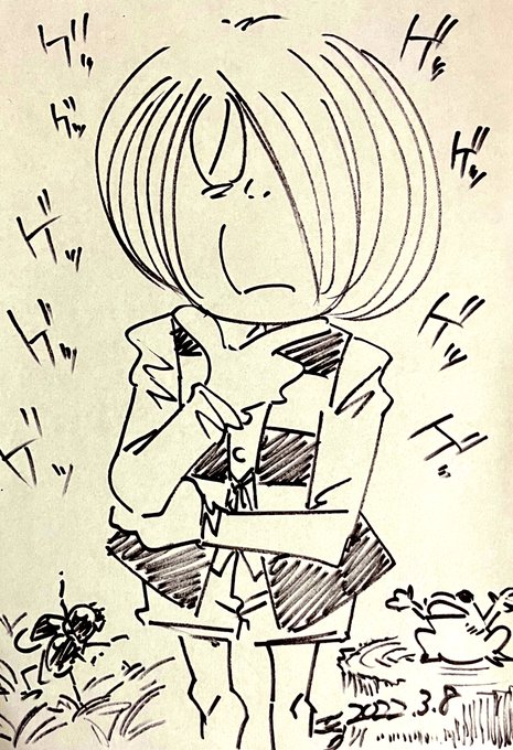 水木しげる先生、お誕生日おめでとうございます^^ 