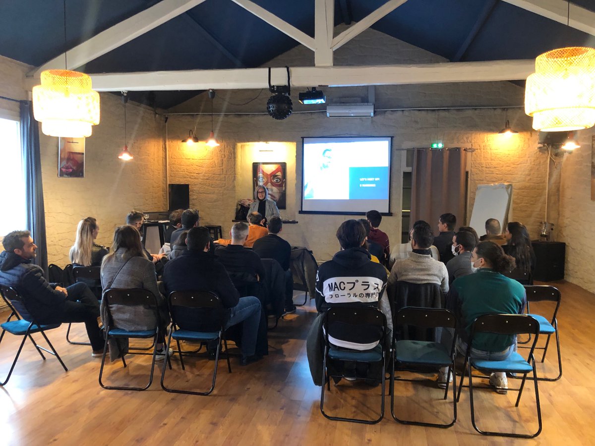 RG_System's tweet image. MEET UP TEAM RG 👏
Roadmap produit, dev, marketing, commerce… pour atteindre les objectifs rien de mieux que le travail d’équipe ! 🤝🚀
#TeamRG #RMM #ITManagement