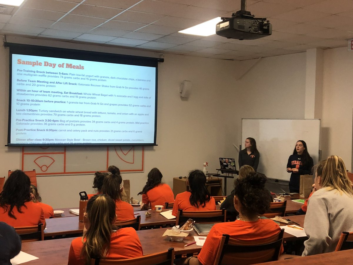 Syracuse Nutrition tweet media