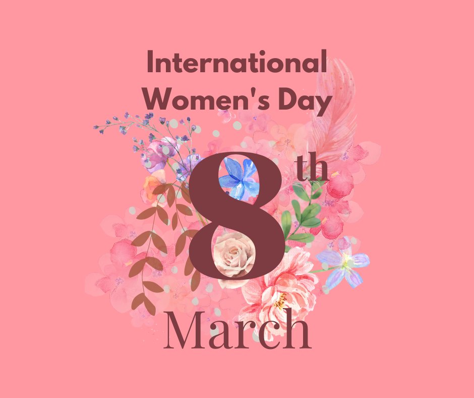 Happy International Women's Day! We're fortunate to have so many wonderful female leaders at all levels within our company. Thank you for your hard work, your perspective and input, and for making the guest experience better EVERY day! We appreciate YOU. ❤

#womensday2022
