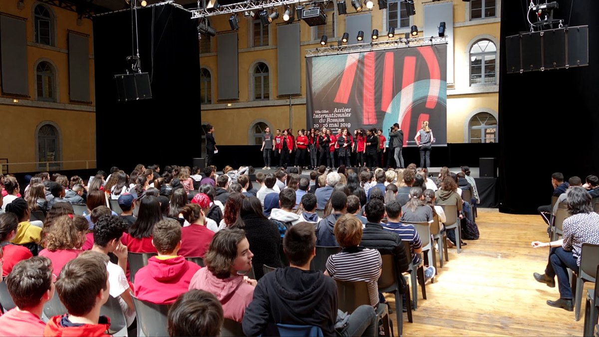 erasme's tweet image. Découvrez les actions menées par Erasme,@tuba_lyon et @UrbaLyon dans le cadre du Think &amp;amp; Do Tank - Sciences, Société et Industrie.
👉erasme.org/Mediation-Indu…
Pour échanger sur de nouvelles opportunités: [industrie@erasme.org]
#TIGA #Industrie #MétropoleLyon #MétropoleSaintEtienne