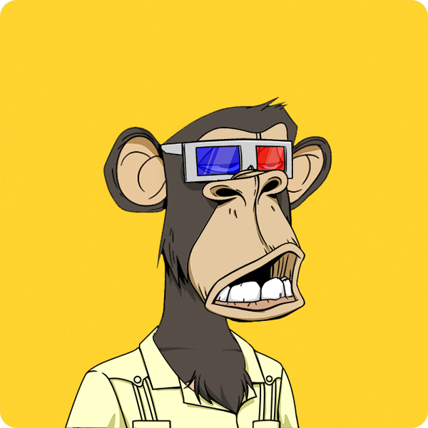 0xApes NFT #GIVEAWAY

Giving away 0xApe 16793 with current floor price 0.185 ETH!

To enter: 
- Follow <a href="/cryptonft_dude/">The NFT Dude (CargoX arc)</a> and <a href="/0xApes_NFT/">0xApes</a>
- RT &amp; Like 
- Tag 3 friends

Winner will be picked in 48 hours #NFTs #NFTGiveaway #NFTCommunity #YellowArmy #0xApes #NFTCollection #NFTGiveaways