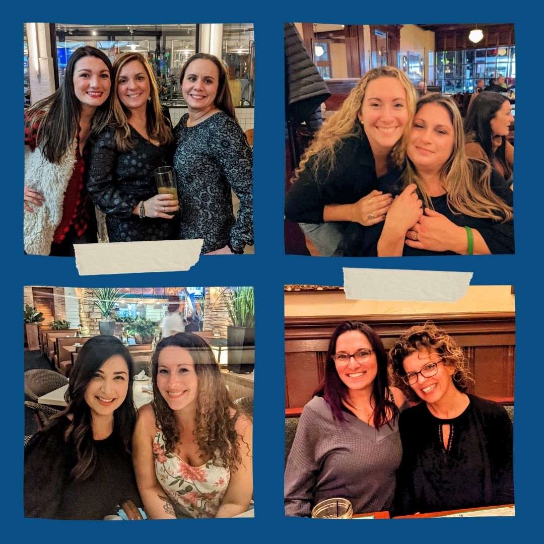 PeopleSERVEinc's tweet photo. Happy International Women's Day!  We are proud to celebrate and empower the women in our business today and every day!  
#internationalwomensday #IWD2022 #womeninbusiness https://t.co/2JLUJTyyCr