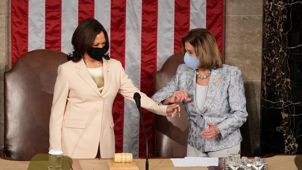 WileELiberal's tweet image. Happy International Women&apos;s Day 2022!  #MakingHistory  #SlowProgress