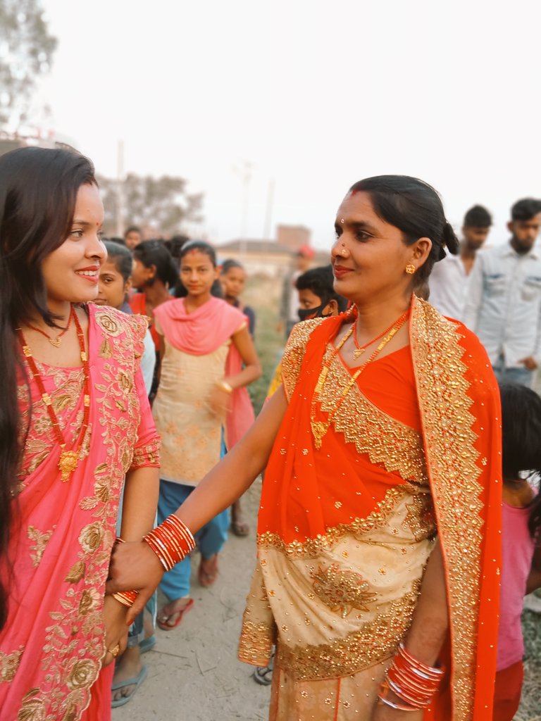 "without you the world is incomplete"
Happy women day 2022
Dear mom &amp; sis ❣️