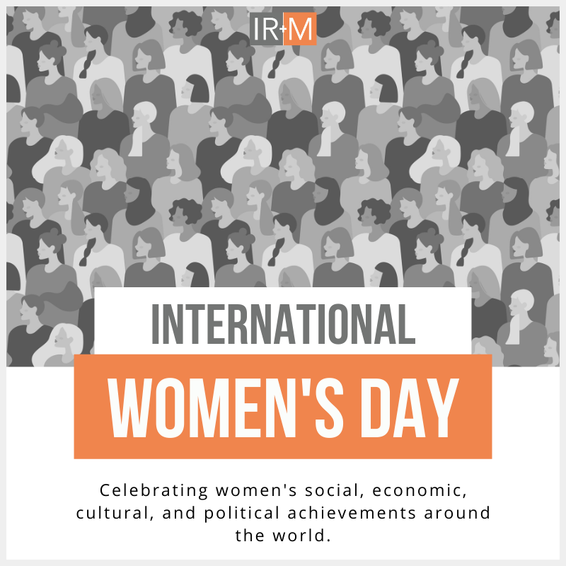 #InternationalWomensDay2022 #bondwithus