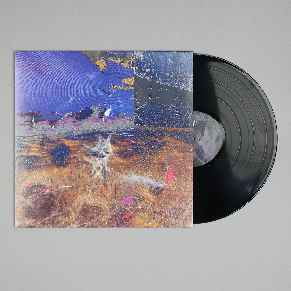 Our Album of the Week is...
<a href="/WaltonMCR/">Walton</a> - Maisie by the Sea 
<a href="/LithDolina/">Lith Dolina</a>

bleep.com/release/288195