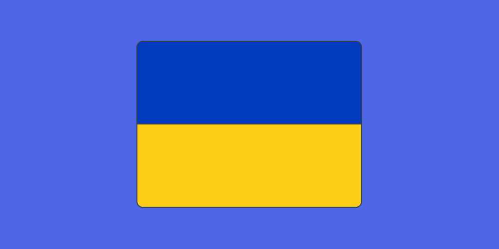GetDevDone's tweet image. Since the Russian invasion of Ukraine, our company's top priority has been the safety of our people based in this country. We have also activated our business continuity plan to make sure we meet all our commitments. Visit our blog for more details.
cutt.ly/vAR7I3I