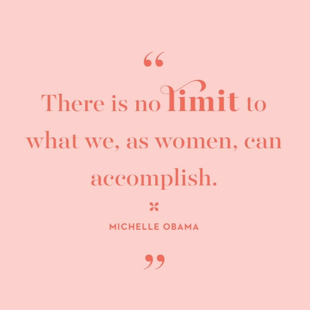 Celebrating International Women's Day!
#womenstrong