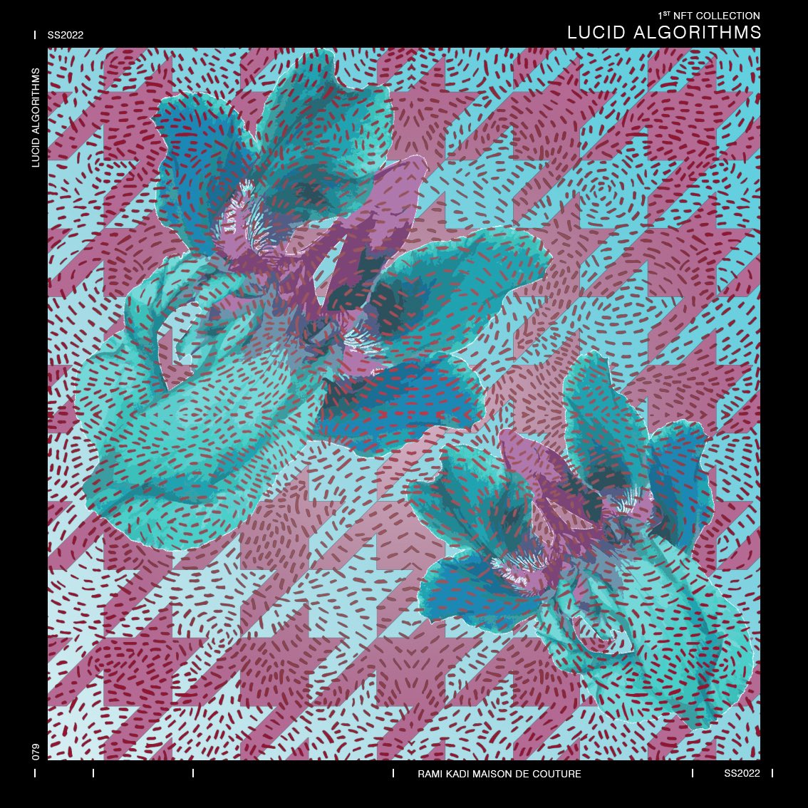 LucidAlgorithms's tweet image. 🚨Lucid Algorithms 𝗚𝗶𝘃𝗲𝗮𝘄𝗮𝘆🚨
Enter the draw to win a rare #RamiKadi NFT (worth 1025 $ADA) 👇

🚨- Follow @LucidAlgorithms 

❤️‍🔥- Like &amp;amp; RT this tweet

✔️- Tag 4 Friends

🚀- Join our discord (link in profile)

⚠️Winner will be announced when we reach 250 Retweets ‼️