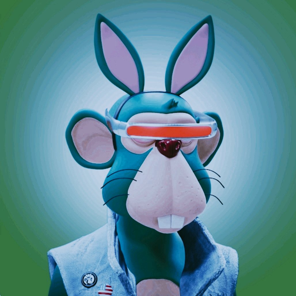 HODLHayden's tweet image. Drop your #ETH wallet - don’t ask why!

✅RT, Like, Follow 🎁🎉
#NFT #NFTs #NFTGiveaways