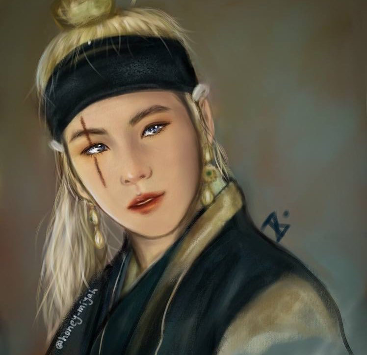 Querencia_613's tweet photo. Happy yoongi suga agustD Day🤩

#HappyBirthdaySUGA
#HAPPYSUGADAY
#YOONGIDAY
@BTS_twt 
#btsfanart
#YOONGI #suga https://t.co/gwKqg8X1Lz