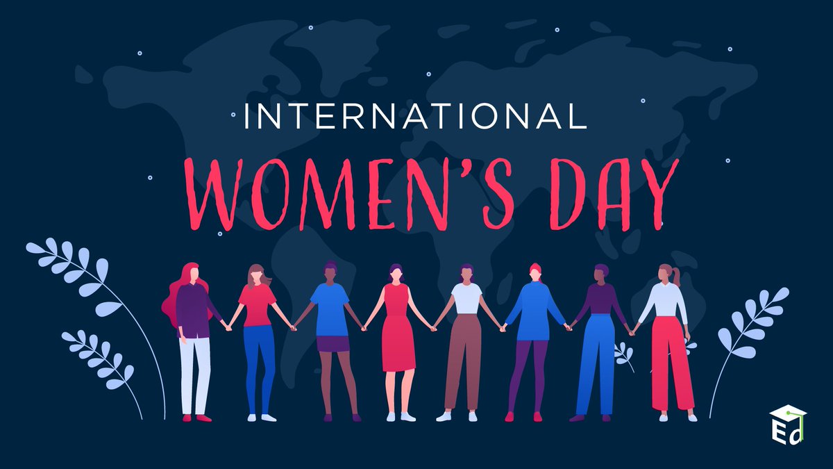 To the women &amp; girls in the U.S. &amp; across the globe: Thank you for your courage &amp; using your voices. We celebrate &amp; recognize women's achievements &amp; contributions for a more equitable &amp; inclusive world. #IWD2022 #InternationalWomensDay