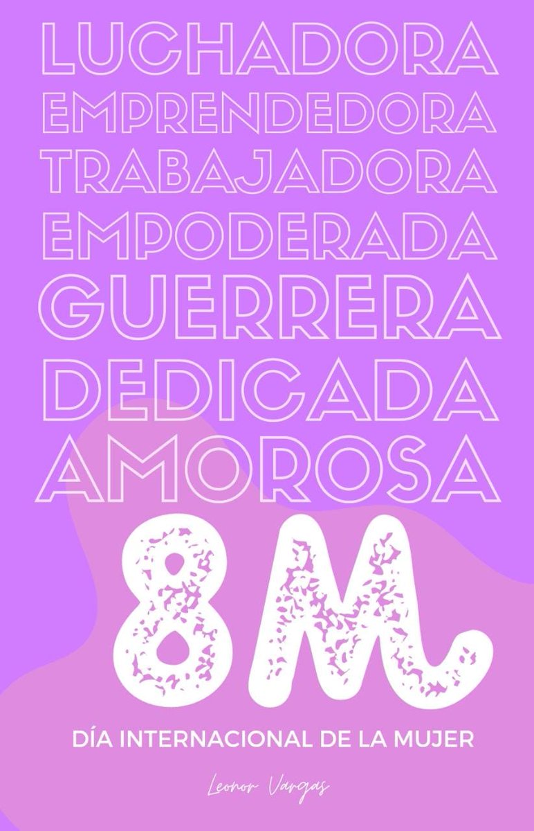 Leonor Vargas tweet media