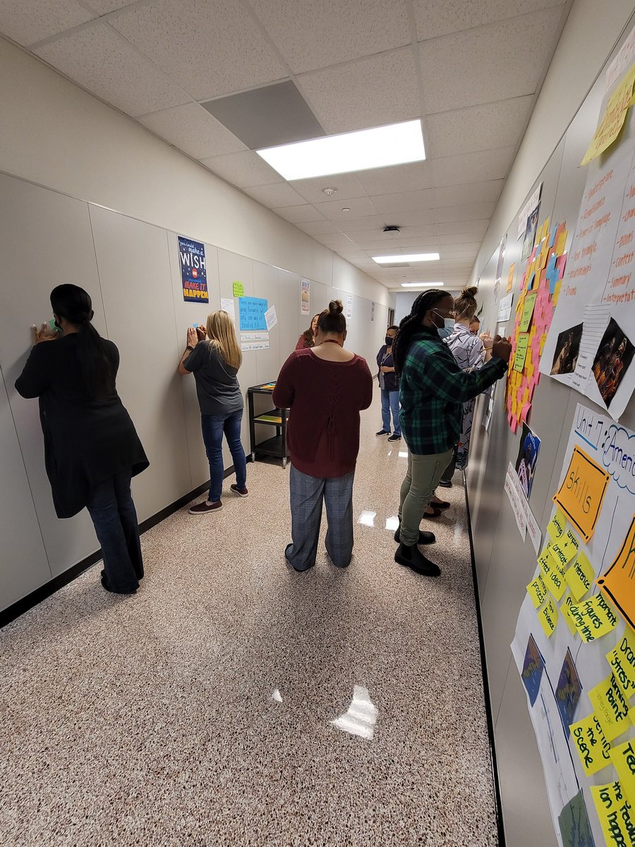 mrsfreeman79's tweet image. Starting today's CBPLS at @OgdenES_AISD with @EllevationEd strategy "Inside Outside Circles". Principal @AshleyJ146_ even joined in on this activity! Excited to see this strategy in the classrooms! #putmeincoach #Ellevation