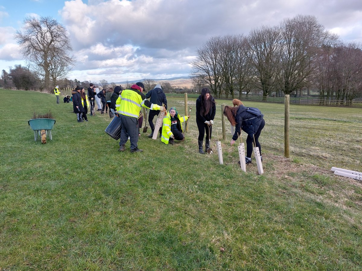 Pendle Hill Landscape Partnership tweet media