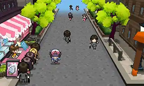 Manga_Kamen's tweet photo. *sighs*

I'll say it again, I miss Pixel Art Pokemon. https://t.co/pV6fYtCQwM