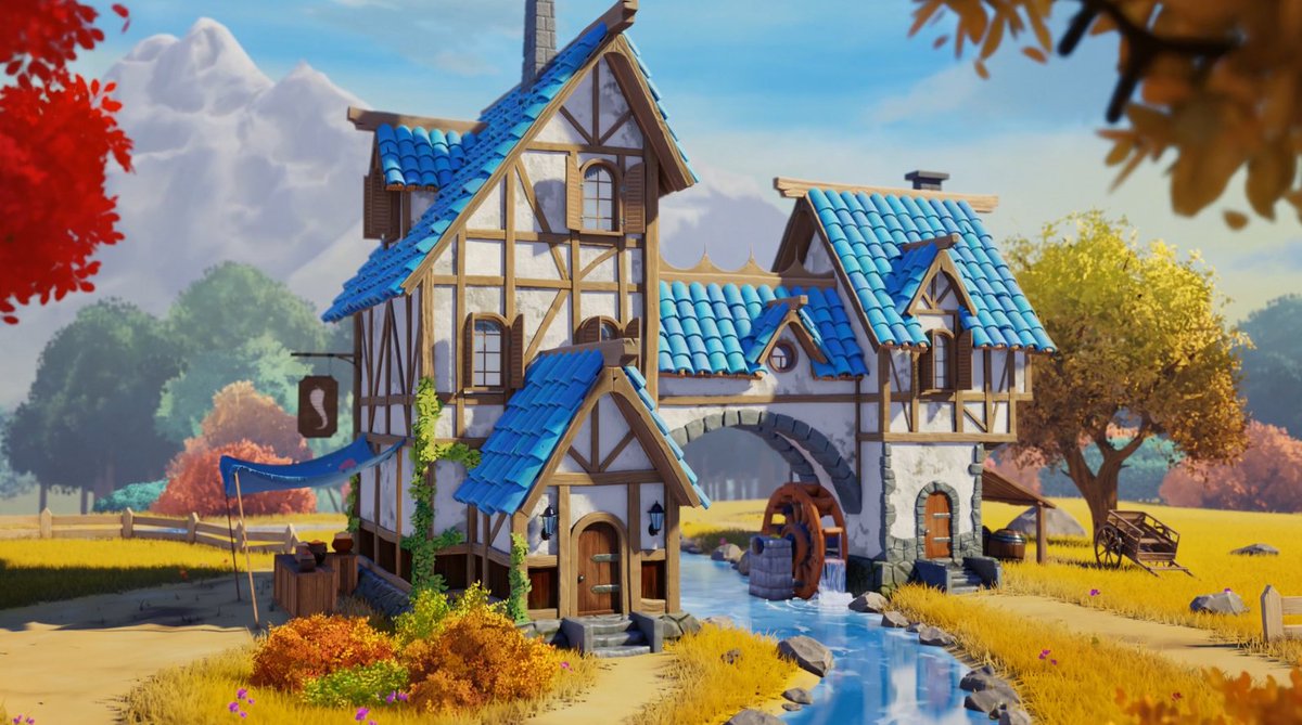 Kent Trammell tweet media