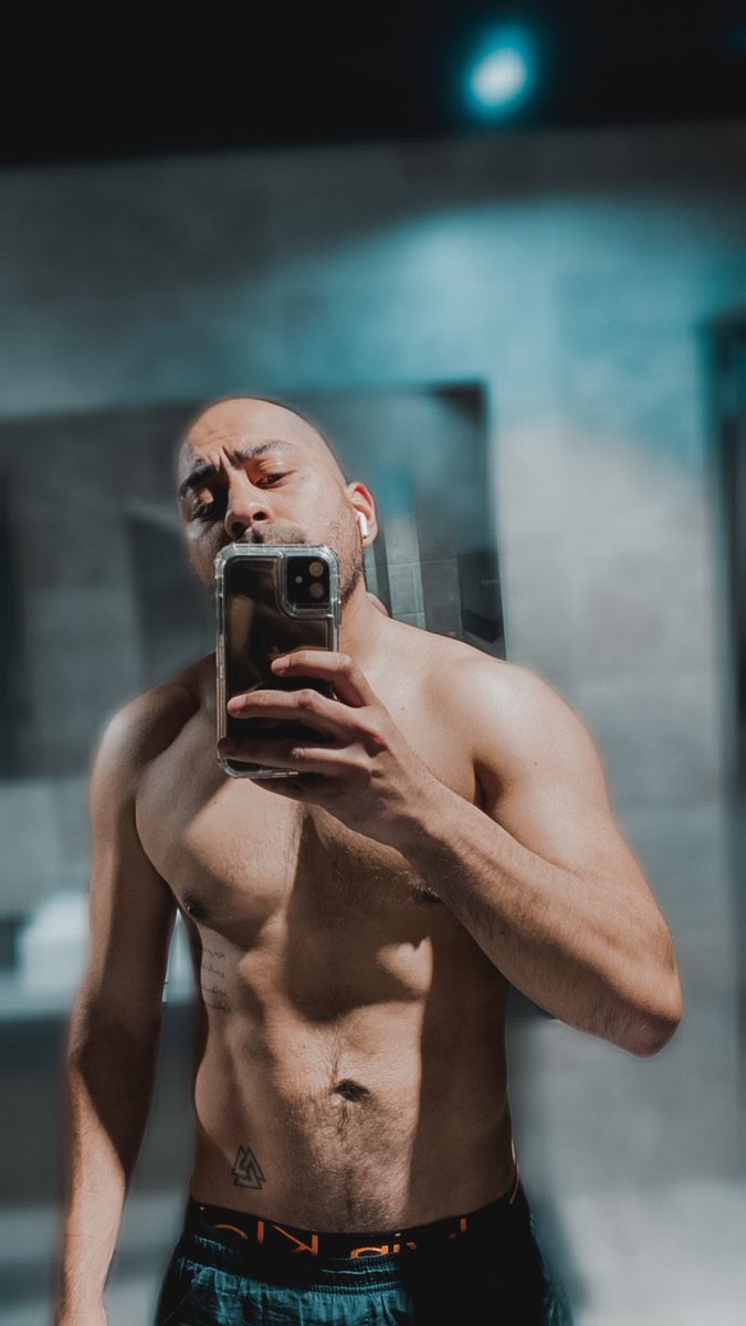 Juliobtvides's tweet photo. Done 💪🏼 https://t.co/IclGt10yMv