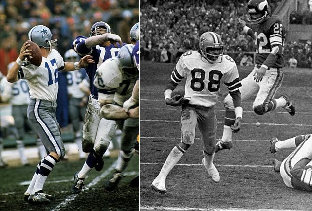 RT @Benoitjean7: @SagED_UP Roger Staubach to Drew Pearson for the WIN ... https://t.co/cICX9LKTYY