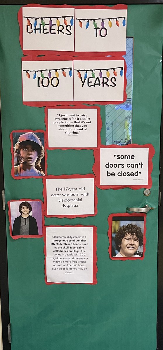 EXCEPTIONAL CHILDREN’S WEEK❤️Celebrating the Past, Committed to the Future, Cheers to 100 Years! <a href="/FCS_SEC/">FCS SEC</a> <a href="/DunwoodySprings/">DunwoodySpringsElem</a> <a href="/FultonCoSchools/">FultonCountySchools</a>