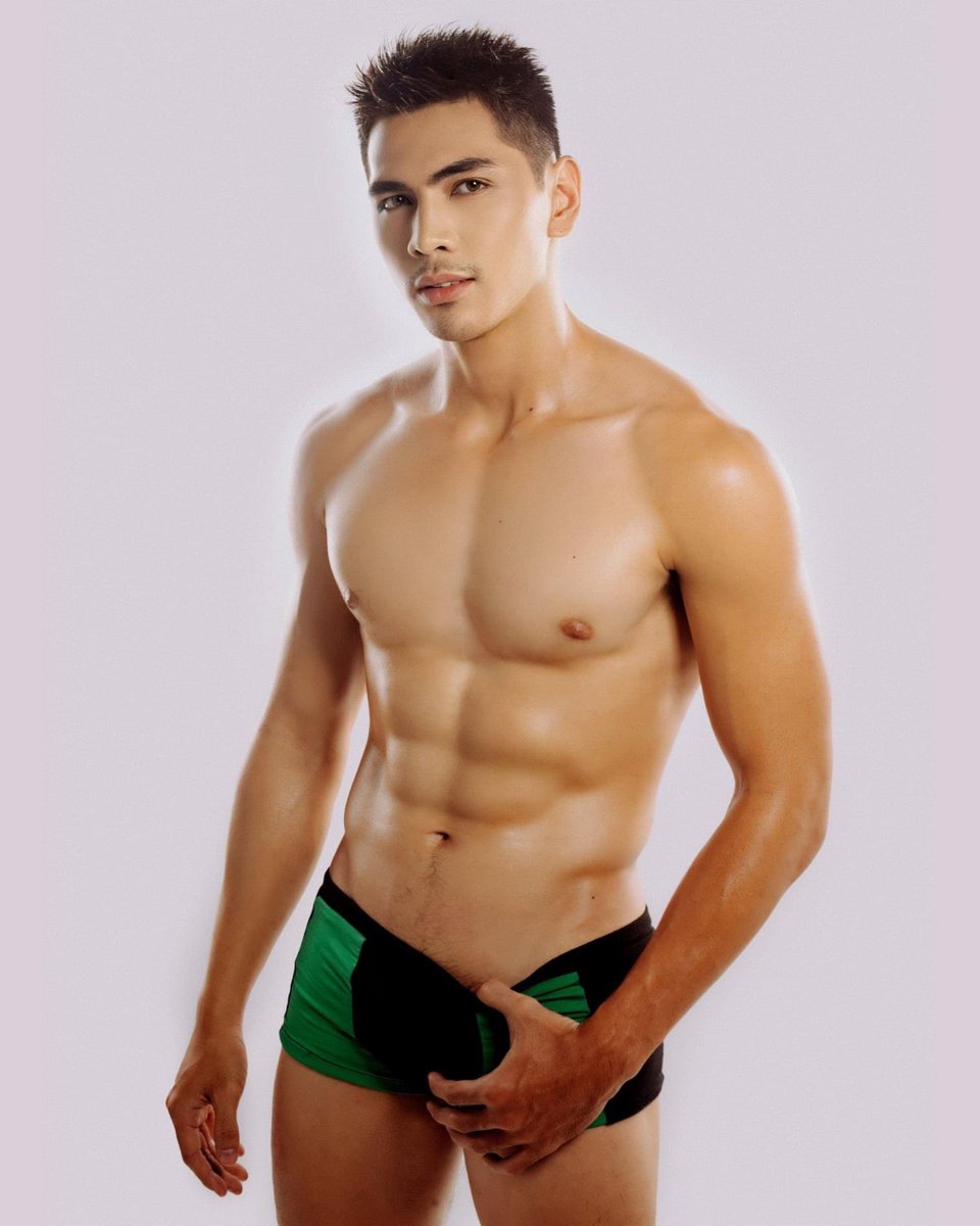 briefadik69's tweet photo. Davao City’s Pride… Represents Philippines for Mister Global held in Thailand 🇹🇭 #MicoTeng #MisterGlobal2022 https://t.co/0Nkx2GsAcT