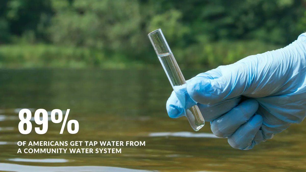 rowancountync's tweet image. Because 89% of Americans get tap water from a community water system, it's important to protect quality and access. March 6-12 is #WorldGroundwaterAwarenessWeek. We value @rowannchealth Environmental Health and #rowancountync Soil &amp;amp; Water staff, who protect and conserve!