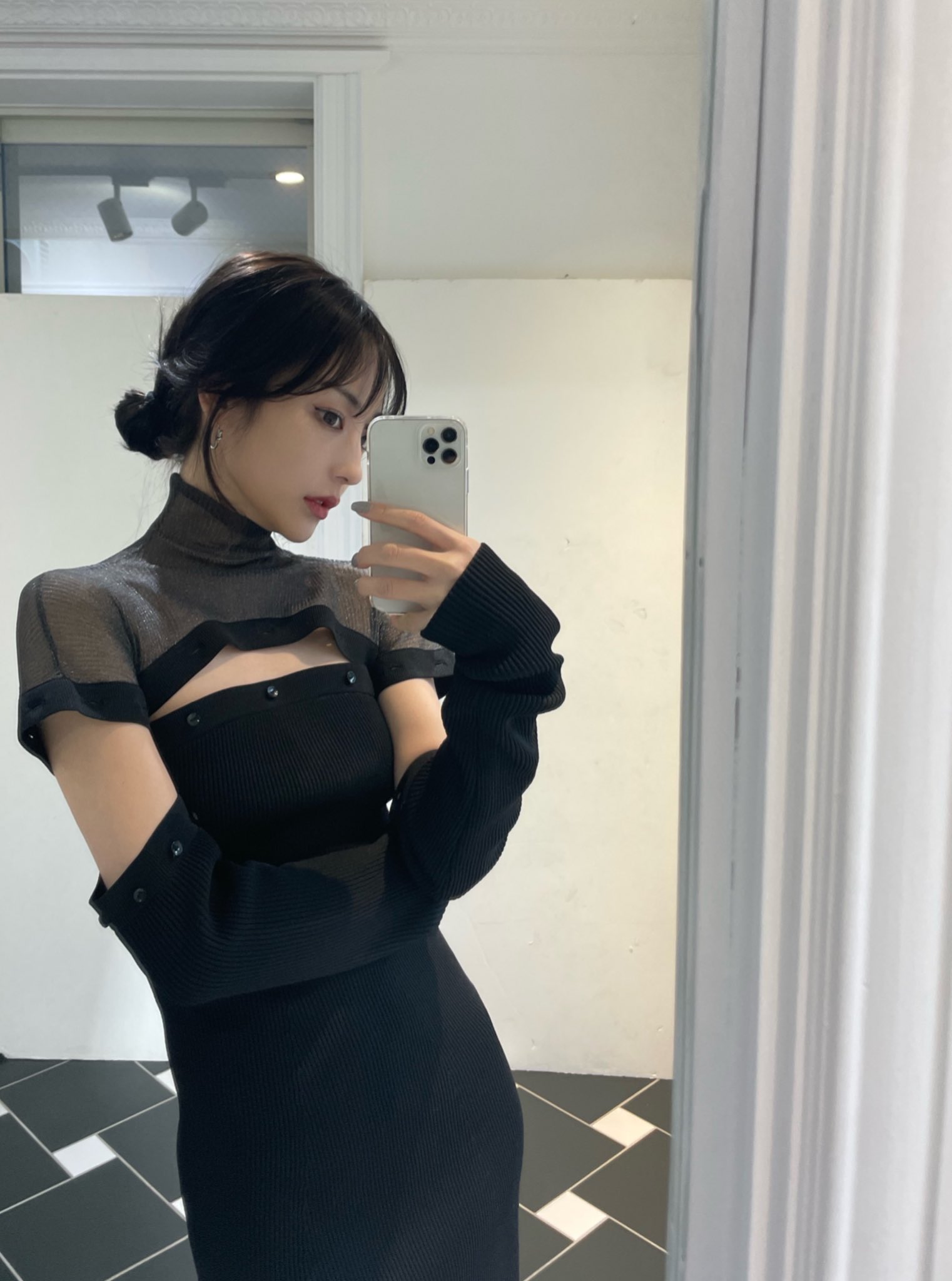 melt the lady button open round onepiece ワンピース melt the lady button open round onepiece ワンピース