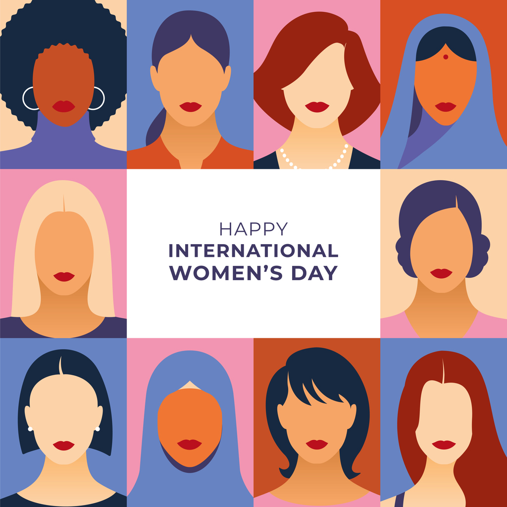 Women are more likely than men to lose sleep over financial worries, FP Canada research shows. Today, we celebrate the women in financial planning who are helping Canadian women achieve financial wellness. #InternationalWomensDay #FinancialPlanning #IWD2022 #CFP #QAFP