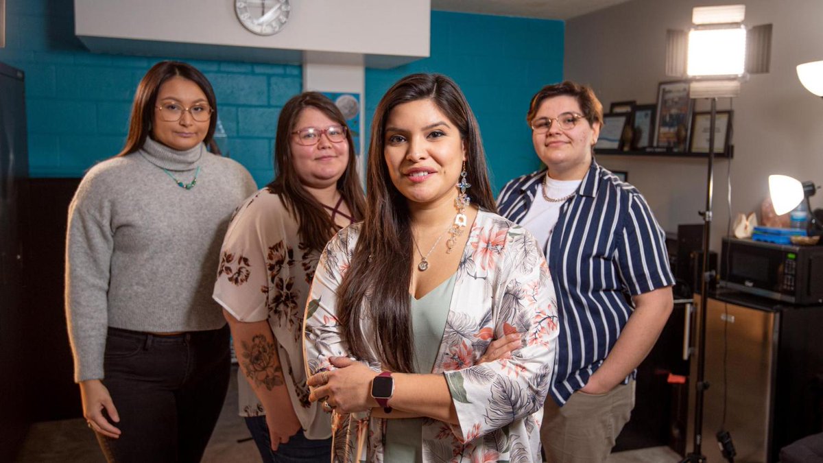 nationalpost's tweet photo. Read about the contributions and successes of women leaders in our country. Click here https://t.co/3lZRimQ2Zl

#IWD2022 #InternationalWomensDay https://t.co/tqCe78U0ih