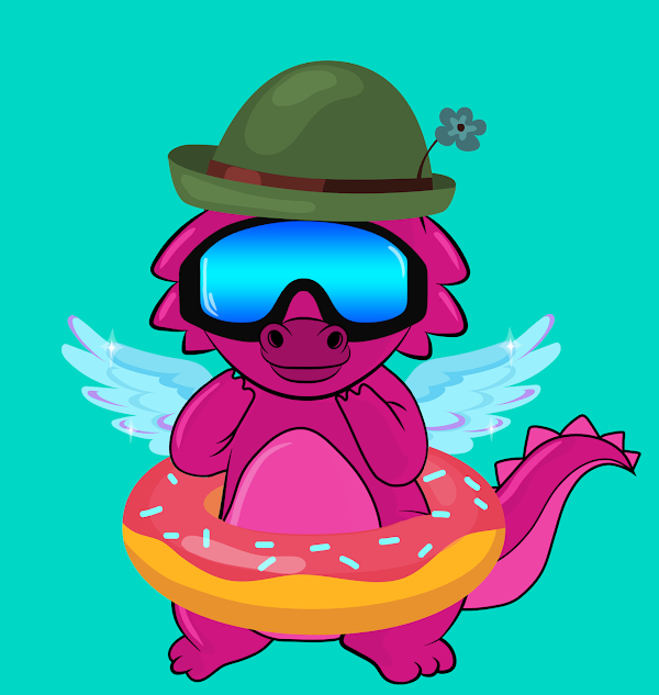 NftBabydragon's tweet photo. 🎉Free #NFTGiveaway 🎉

Drop your #ETH address
➡️ RT + RT/Like my 📌pinned post

#NFT #NFTCommunity #NFTs https://t.co/8ZVMm5C7M0