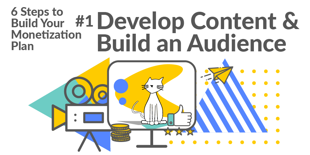 vidflex's tweet photo. Before you start earning revenue from your content, build a library of videos that capture the attention of a growing audience to promote interest and repeat viewing. 
https://t.co/jSKA0nzkYt

#streaming #OVP #video #videomarketing #contentmarketing #onlinemarketing #TechTuesday https://t.co/sU2nmFYmrr