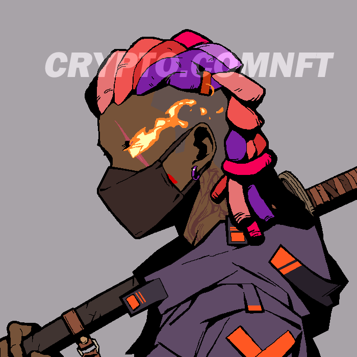 AzukiPixel's tweet photo. 1-100 uploaded.The previous blocking issue still continues. The account has been completely reset and I have to reload it.
Crypto.comnft collection link:👇👇👇
https://t.co/8HC2Qd9Zo6 @cryptocomnft #NFTs #NFTCommunity #NFTCollection #NFT https://t.co/kf9cc1RU8n