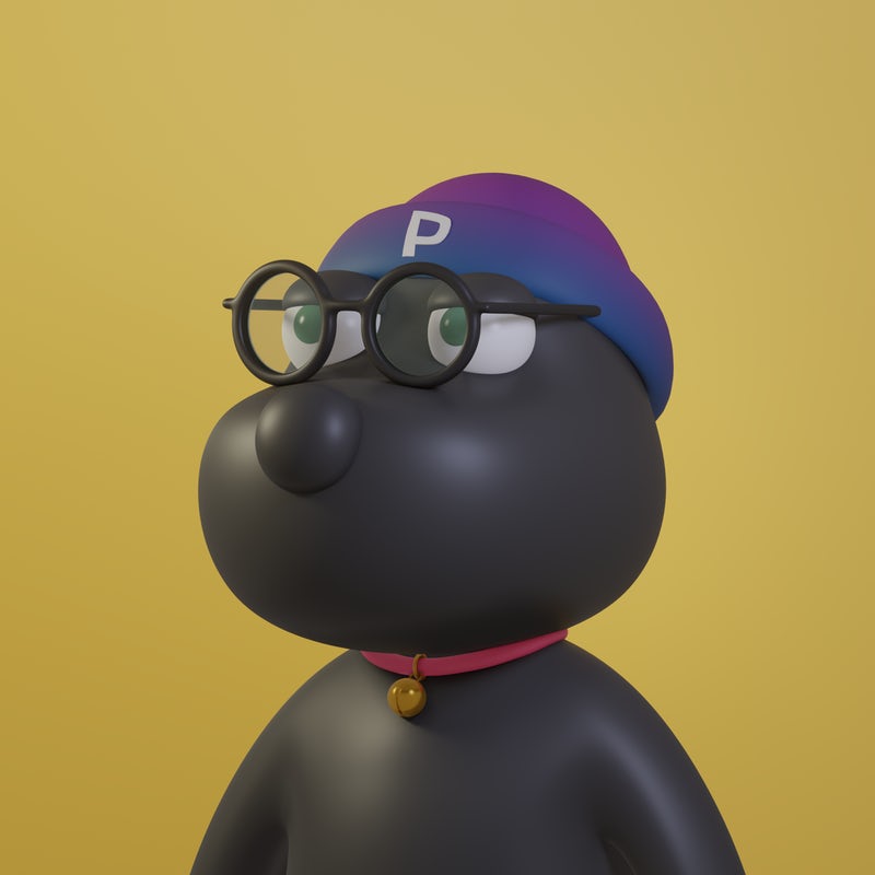 #GiveawayNFT 
1 #NFT = 1 winners
The terms of participation:

1⃣ Subscribe to @EvgenSkydan 
2⃣ Like+RT
3⃣ Tag 3 friends in comments
🏁Results after 24 hours

For getting write your $NEAR wallet