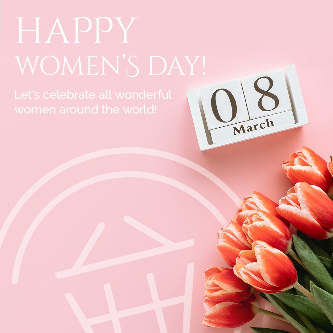 KellysExpatShop's tweet photo. Happy International Women's Day to all the strong and beautiful queens out there! https://t.co/cJbO2eqAys