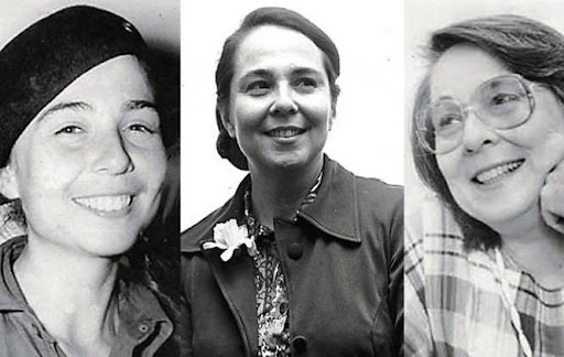 CDI La llovizna Estado Bolívar. Vilma Espín en los caminos de la lucha y la igualdad ..” #MujeresValientes #MujeresEnRevolucion #HeruesDeLaSalud. <a href="/Cubacooperave/">Cubacoopera Venezuela</a> <a href="/Cubacooperabol2/">Brigada Médica 🇨🇺 Bolívar🇻🇪</a> <a href="/Lisset66283131/">Lisset</a> @Mayi53357937 <a href="/Nora60754869/">Nora</a> <a href="/gloria_m91/">GloriaM91</a>