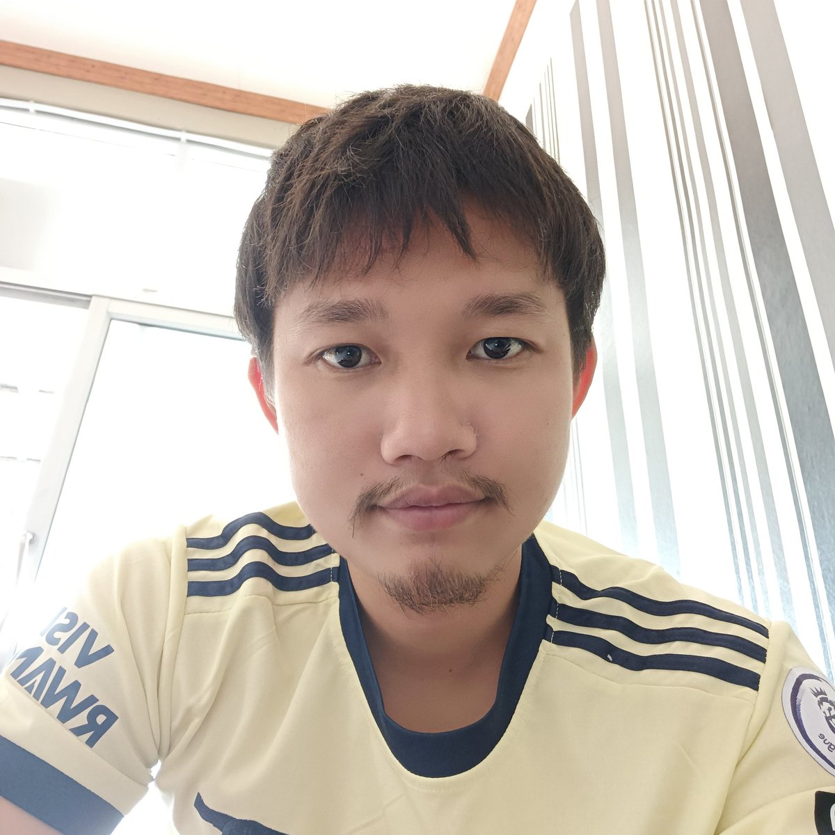 Dekza_77's tweet photo. #NewProfilePic https://t.co/8RWzV5yRk9