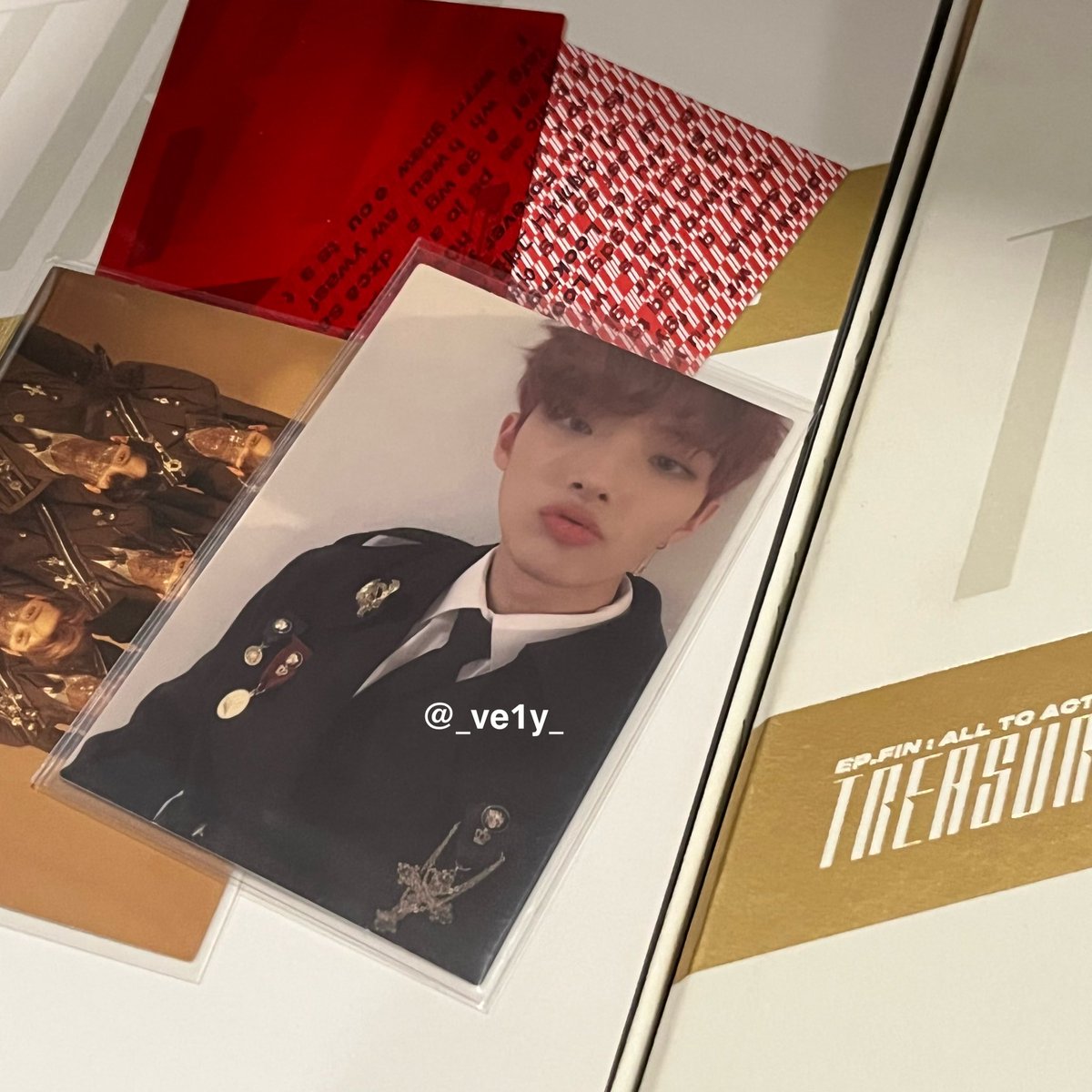_ve1y_'s tweet photo. 𓄲 wts lfb ph mingi atz #ve1ysells . . .ᐟ

ateez ep. fin: all to action
⤷ dm to claim !
⤷ mop: gcash
⤷ mod: sco / direct ggx
⤷ dop: payo / 3 days reservation

   ꒰ complete inclusions except poster
   ꒰ php 1,400 + 20 pf + lsf
   ꒰ read https://t.co/zxWWFfseIB for t&amp;cs ! https://t.co/8iHEyGsWvI