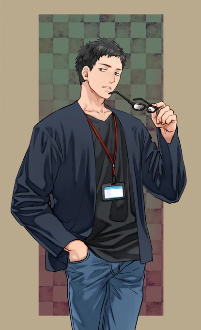 V!
#社築納品物 
