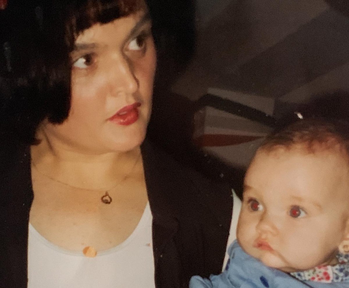 Happy #InternationalWomensDay ♥️