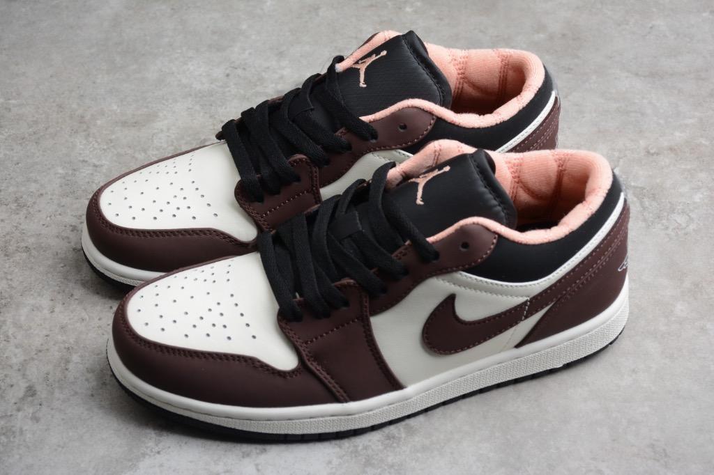 mocha low gs