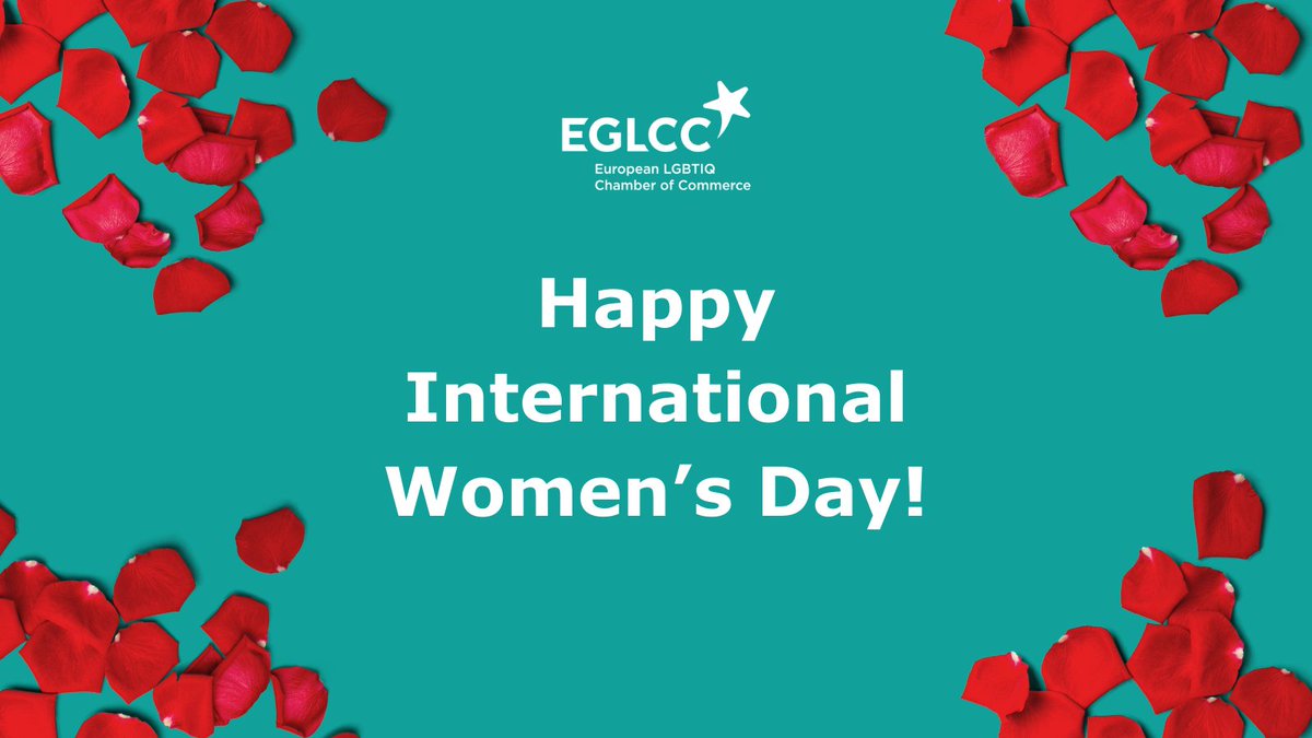 Happy #InternationalWomensDay2022! 

Ladies, today is your day! We extend our warmest wishes to all women, regardless of sexual orientation, gender identity, and/or expression, age, race, religion, body shape, body size, or any societal expectations of women. #BreakTheBias