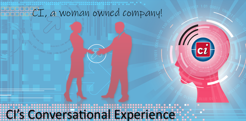 ComputerInstru5's tweet photo. Celebrating International Women's Day, meet Tonette "Toni" Herring, CI's New President, CEO and majority owner. Learn more https://t.co/eInhopmErl #internationalwomensday #ivr #AI #virtualagent #cloud https://t.co/YeoNx1Uiel